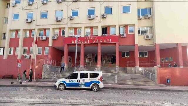 Otizmli kıza 4 gün boyunca istismar eden sanığa 37 yıl 9 ay hapis