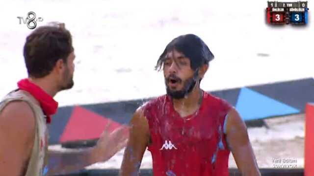 Survivor ödül oyununu kim kazandı, hangi takım, ödülü ne? 11 Nisan Salı 2023 ödül oyunu ödülü nedir? Survivor ödül oyunu kaç kaç bitti? Survivor ödül oyununu kim kazandı, hangi takım, ödülü ne? 11 Nisan Salı 2023 ödül oyunu ödülü nedir? Survivor ödül oyunu kaç kaç bitti?