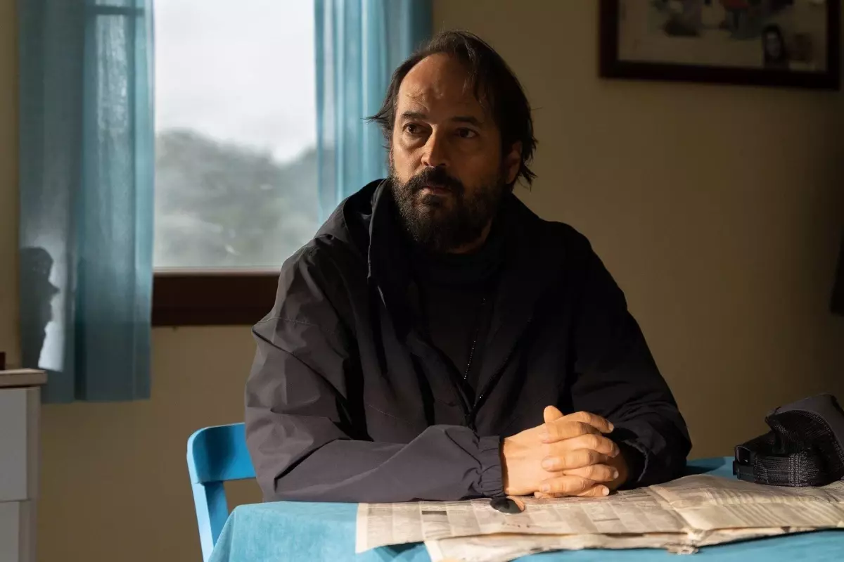 Tetikçinin Oğlu dizisi oyuncu kadrosu! Tetikçinin Oğlu oyuncuları kimler? Tetikçinin Oğlu dizisi karakterleri kim, gerçek isimleri ne?