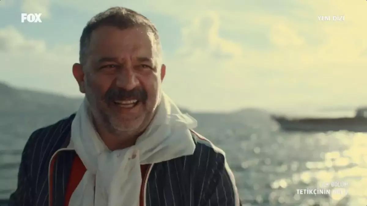 Tetikçinin Oğlu İskender kimdir, kim canlandırıyor? Tetikçinin Oğlu İsko gerçekte kim, adı ne?