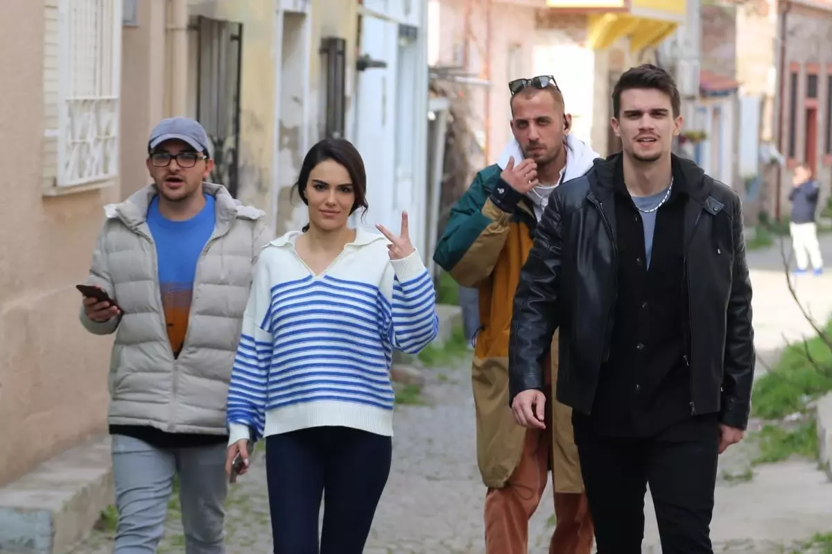 Üç Kız Kardeş 46. bölüm fragmanı izle! Üç Kız Kardeş yeni bölüm fragmanı yayınlandı mı? Üç Kız Kardeş yeni bölümde ne olacak?