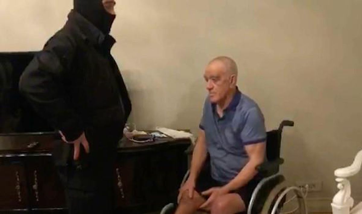 Urfi Çetinkaya kimdir? Kaç yaşında, nereli? Urfi Çetinkaya yakalandı mı, tutuklandı mı, nerede yakalandı?