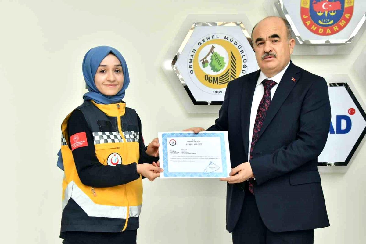 112'deki asılsız çağrılar yüzde 50 azaldı