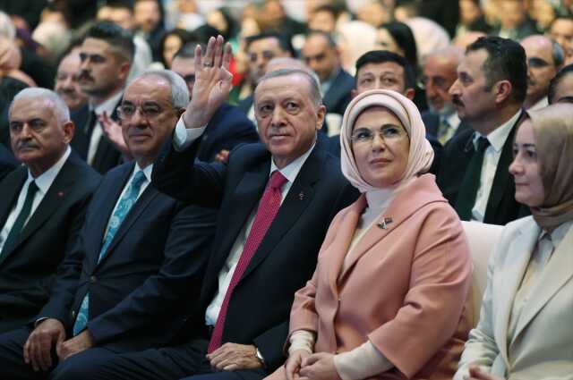 AK Parti'nin seçim beyannamesinde en çok konuşulan 5 madde