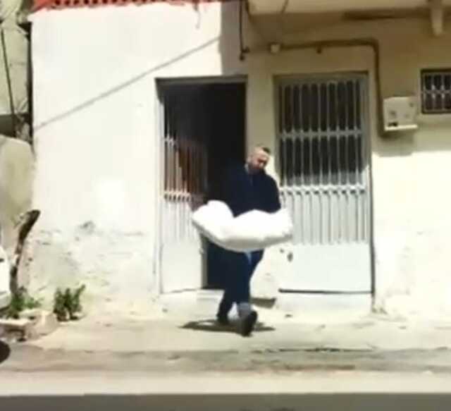 Annesi 'Öldüğünden haberim yoktu' demişti! Mehtap bebeğin cansız bedeni çöp poşetinden çıkmış