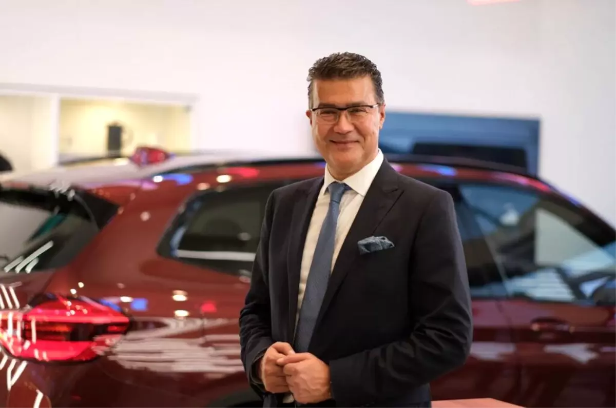 BMW'ye Müşteri Memnuniyeti Ödülü