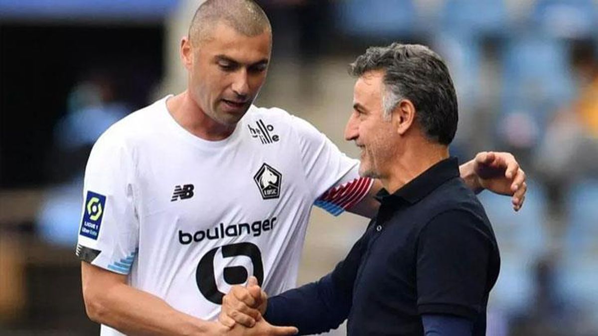 Skandal iddia! PSG'nin hocasından namaz kılan futbolcular için ağza alınmayacak sözler