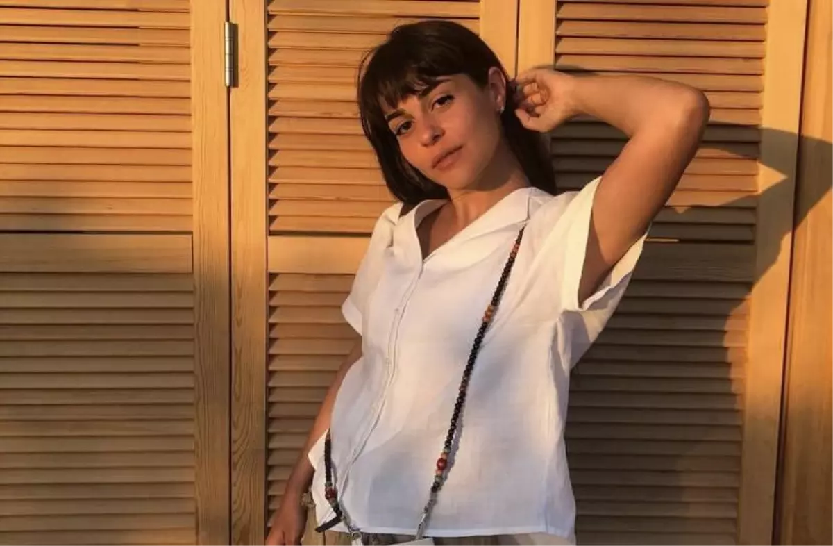 Adım Farah avukat Bade kim? Burcu Türünz kimdir? Burcu Türünz kaç yaşında, nereli?