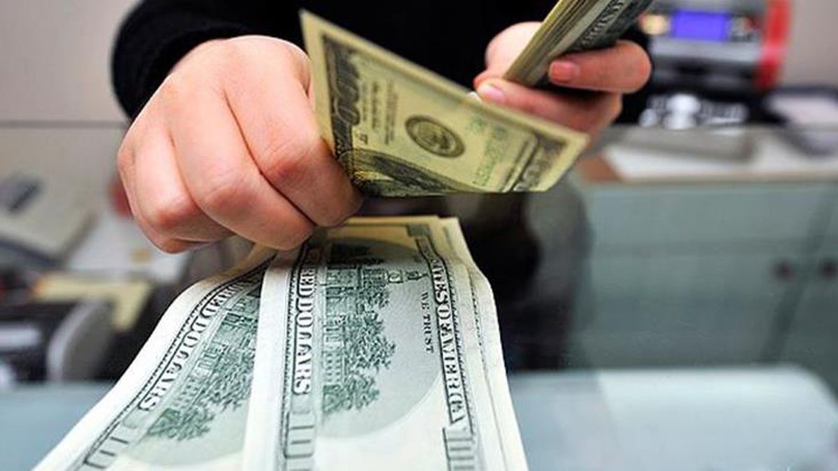 Dolar 19,31 lira seviyesinden işlem görüyor