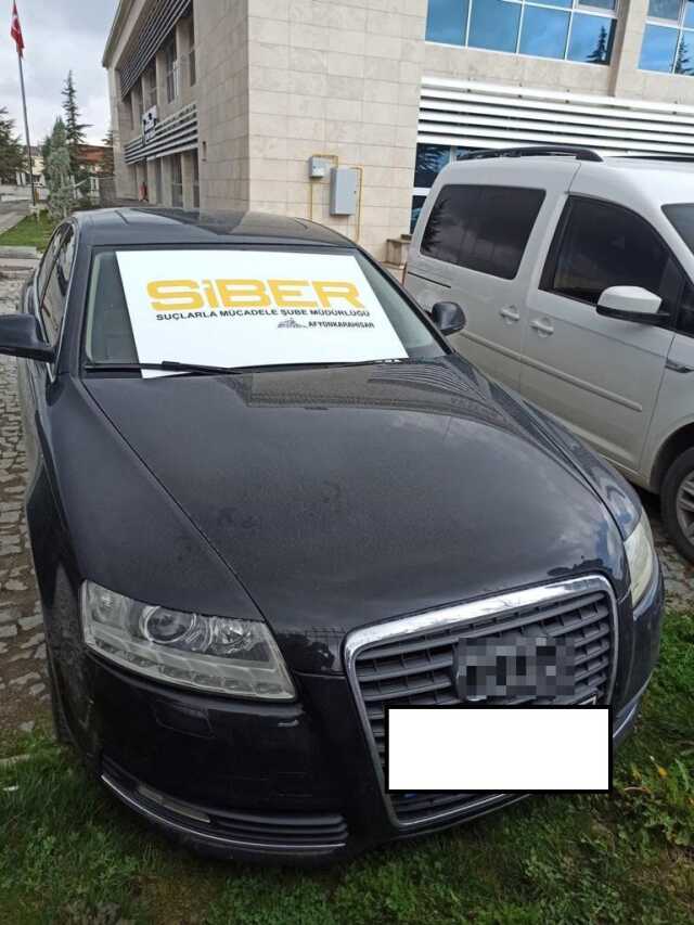 Gıda bağışı yapmak isteyenleri 13 milyon TL dolandırdılar! İhtiyaç sahiplerini bir paket makarna gönderdiler