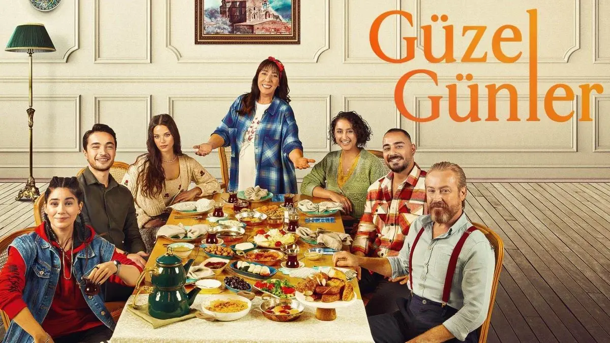 Güzel Günler 20. bölüm fragmanı yayınlandı mı? Güzel Günler 20. bölüm fragmanı izle! Güzel Günler 20. bölüm fragmanı izleme linki!