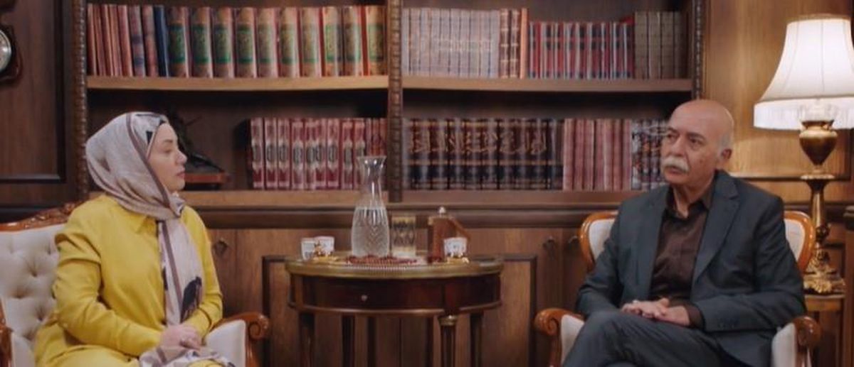 Kızılcık Şerbeti fragman yayınlandı mı? Kızılcık Şerbeti 23. bölüm fragmanı yayınlandı mı? Kızılcık Şerbeti yeni bölüm fragmanı izle!