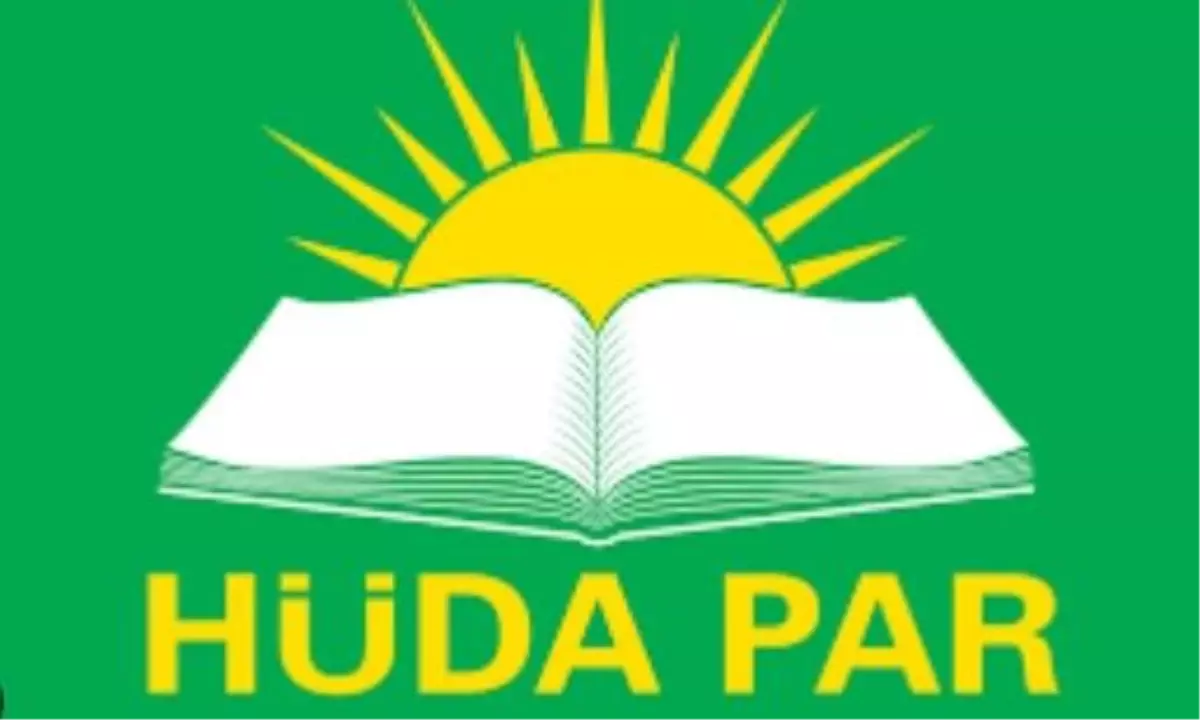Oy pusulasında HÜDAPAR neden yok? 14 Mayıs 2023 seçim pusulasında HÜDAPAR logosu yok mu? Seçim sonuçlarında HÜDAPAR neden yok?