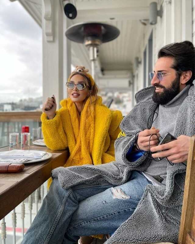 Seren Serengil, 4 yıllık ilişkisini neden bitirdiğini anlattı: Beni evli bir kadınla 2 aydır aldatıyormuş