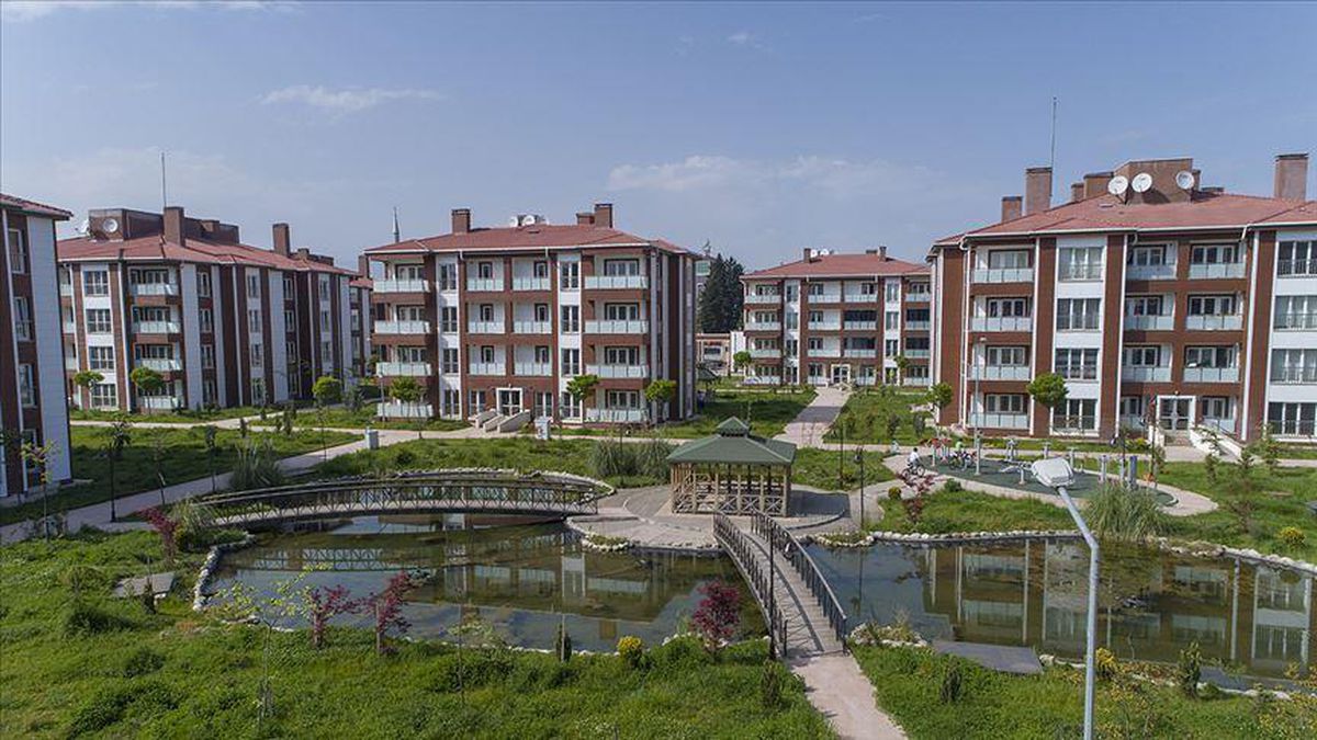 Son Dakika: TOKİ'den indirim kampanyası! Kalan borcunu peşin ödeyene yüzde 25 indirim