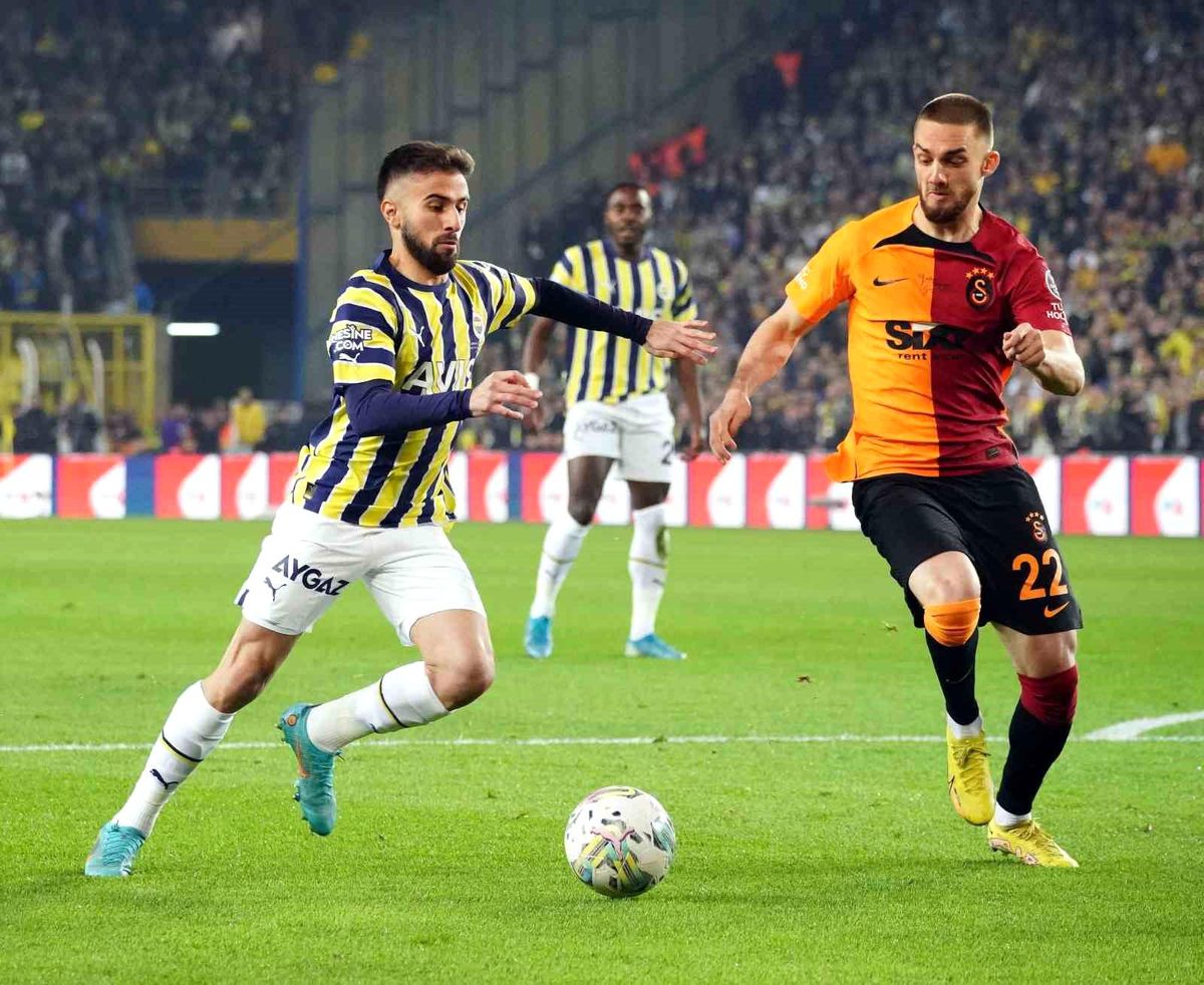 Süper Lig ve 1. Lig'de 2023-2024 sezonu başlangıç tarihleri açıklandı