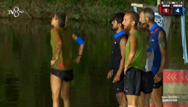 Survivor ödül oyununu kim kazandı, hangi takım, ödülü ne? 12 Nisan Çarşamba 2023 ödül oyunu ödülü nedir? Survivor ödül oyunu kaç kaç bitti? Survivor ödül oyununu kim kazandı, hangi takım, ödülü ne? 12 Nisan Çarşamba 2023 ödül oyunu ödülü nedir? Survivor ödül oyunu kaç kaç bitti?