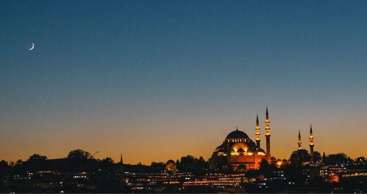 Tekirdağ, Sakarya, Yalova iftar saat kaçta? 12 Nisan Tekirdağ, Sakarya, Yalova namaz vakti! Tekirdağ, Sakarya, Yalova akşam ezanı saat kaçta?