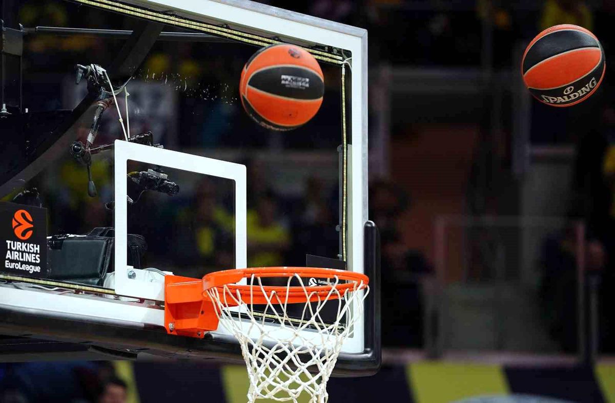 THY Euroleague'de normal sezon sona eriyor