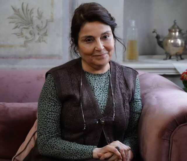 Usta oyuncu Seray Gözler, Güzel Günler dizisinden ayrılıyor Usta oyuncu Seray Gözler, Güzel Günler dizisinden ayrılıyor