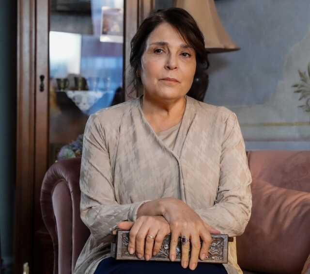 Usta oyuncu Seray Gözler, Güzel Günler dizisinden ayrılıyor Usta oyuncu Seray Gözler, Güzel Günler dizisinden ayrılıyor