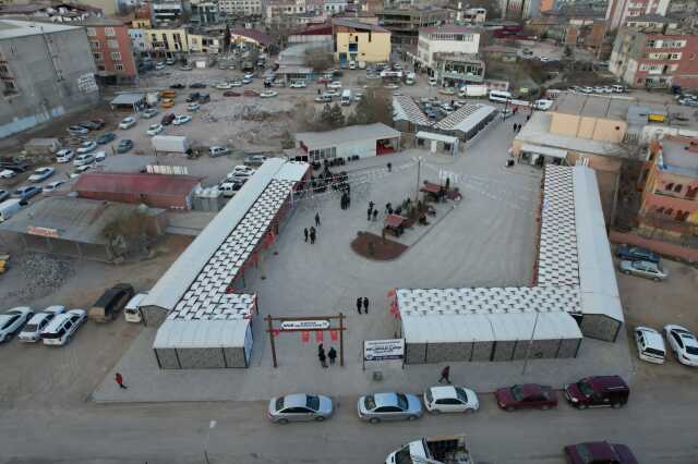 Vali Gökmen Çiçek'ten bir ilk daha! 1 ayın sonunda Adıyaman'a önemli bir eğitim üssü kazandırdı