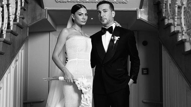 8 ay önce evlenen Oğuzhan Koç ve Demet Özdemir, boşanacaklarını açıkladı