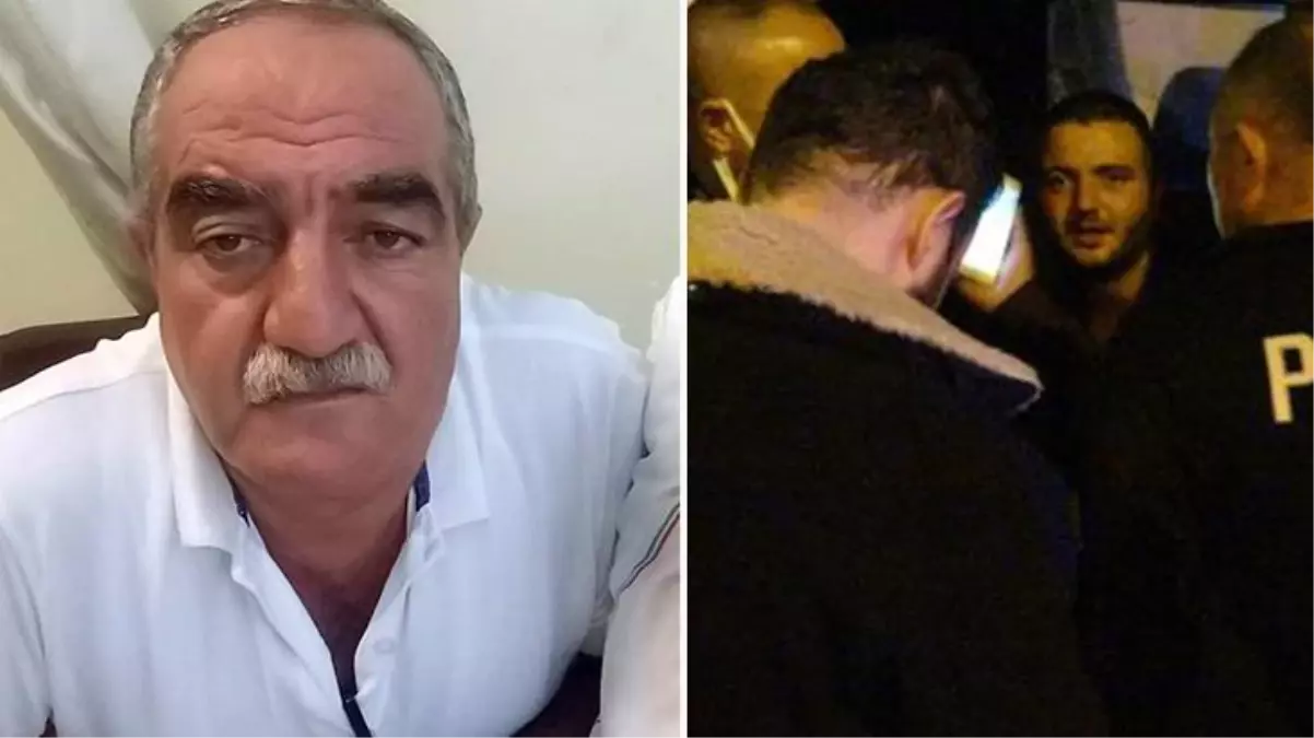 Antalya'da kendisini evlatlık veren babasını öldüren sanık 20 yıl hapse çarptırıldı