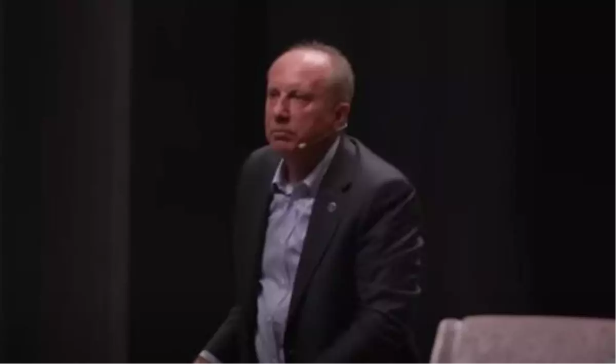 Babala TV Muharrem İnce YOUTUBE Full izle (Mevzular Açık Mikrofon)!