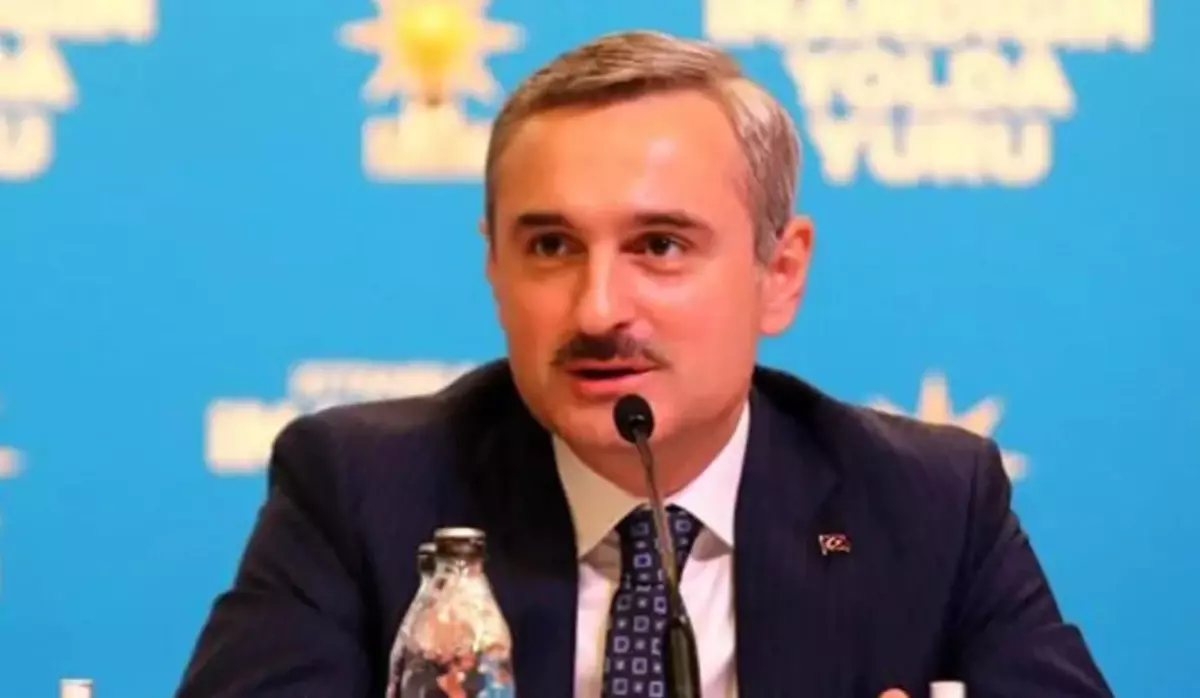 Bayram Şenocak kimdir? Bayram Şenocak kaç yaşında, nereli? Bayram Şenocak hayatı ve biyografisi!