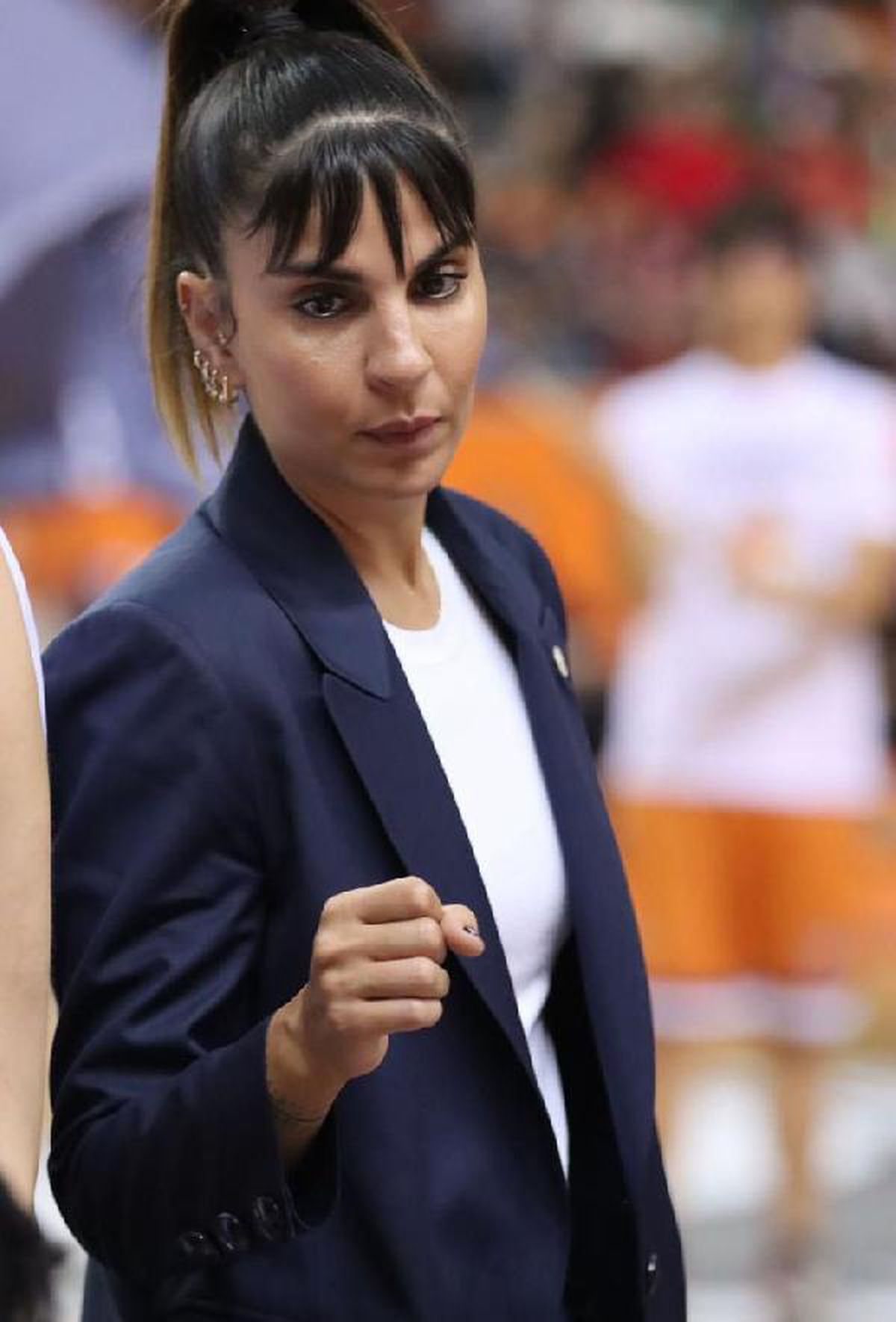 ÇBK Mersin EuroLeague Women dörtlü finalinde