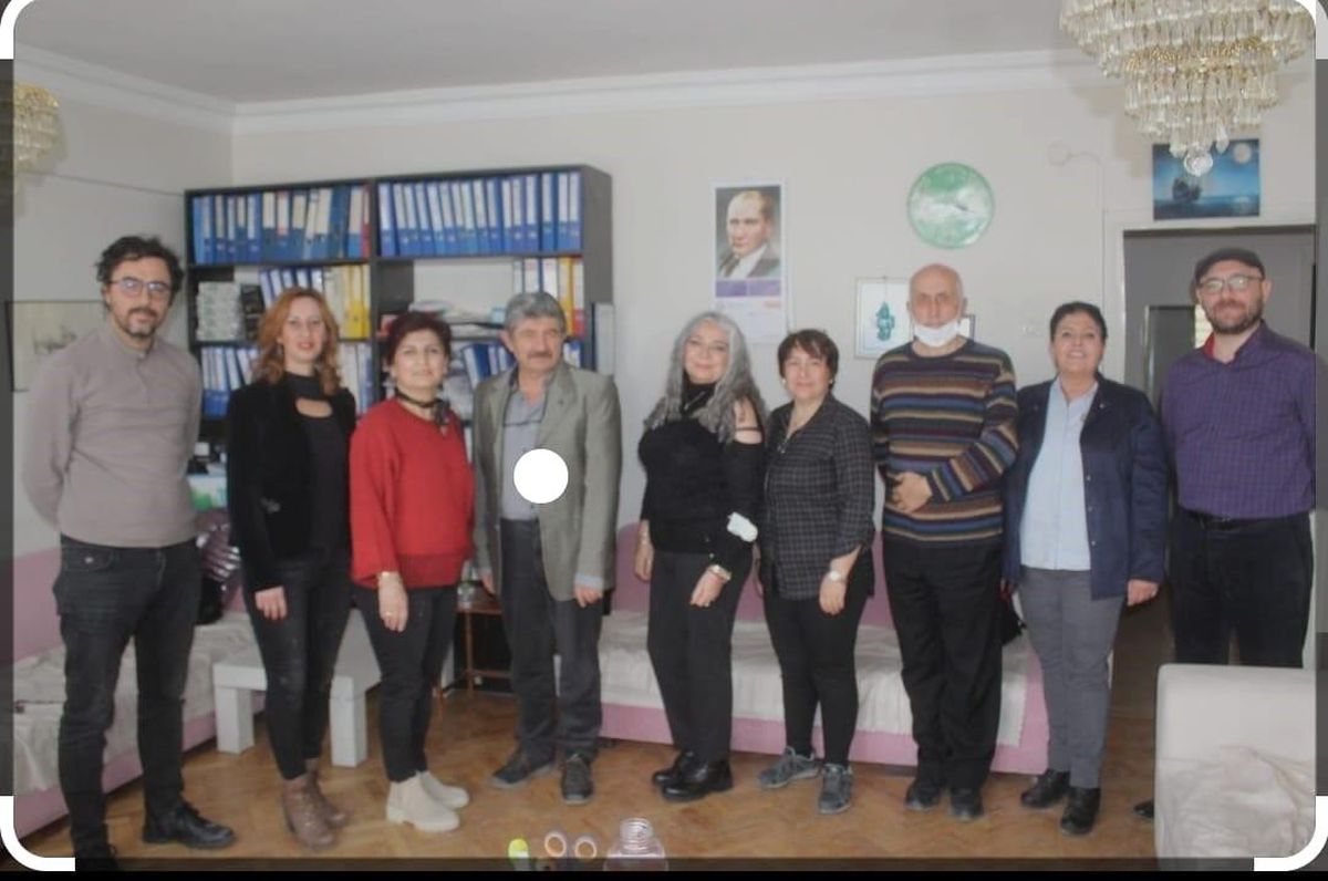 Çevreciler milletvekili adaylarından isteklerini sıraladı