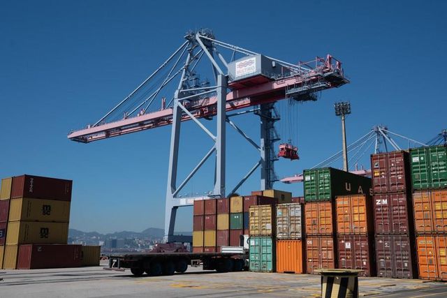 Çinli Cofco'nun Brezilya'daki Yatırımları 2,3 Milyar Doları Aştı