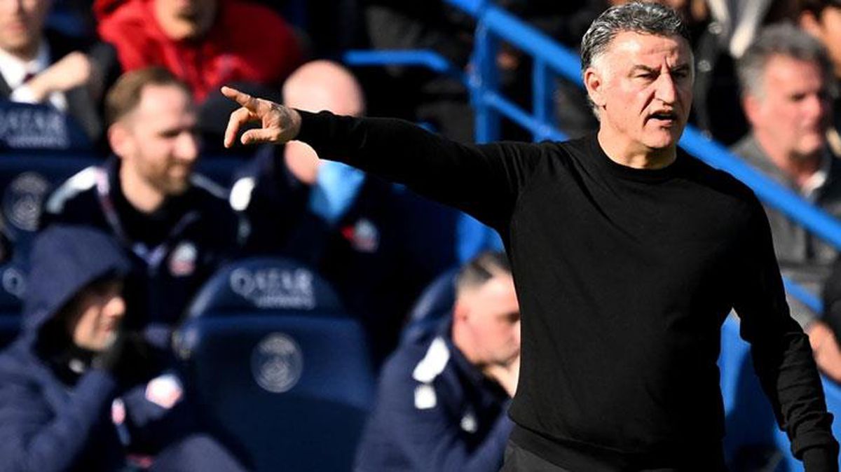Cuma namazına giden futbolcular için skandal sözler söylediği iddia edilen Galtier, sessizliğini bozdu