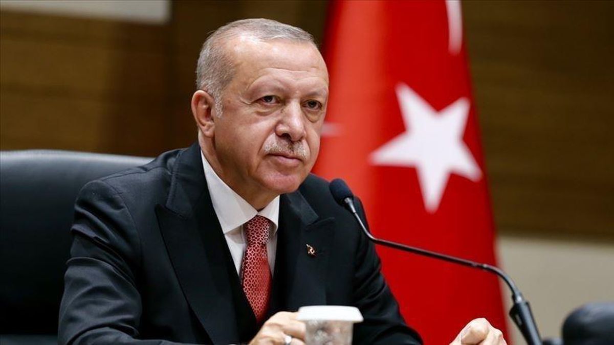 Genel af çıkacak mı? Genel af ne zaman çıkacak? Cumhurbaşkanı Erdoğan'a canlı yayında soruldu!