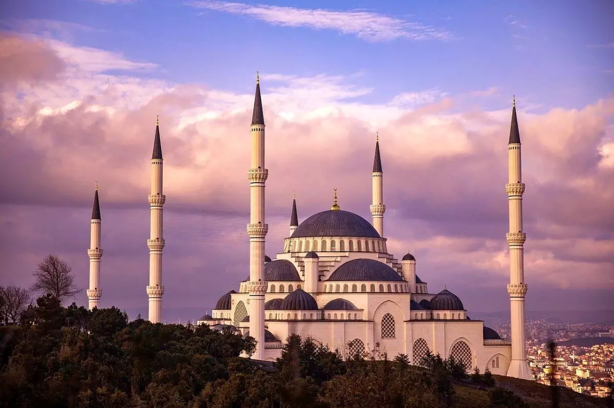 Kadir Gecesi ne zaman 2023? Kadir Gecesi hangi gün, hangi gecedir? Kadir Gecesi Ramazan ayının kaçıncı günü ve gecesidir?
