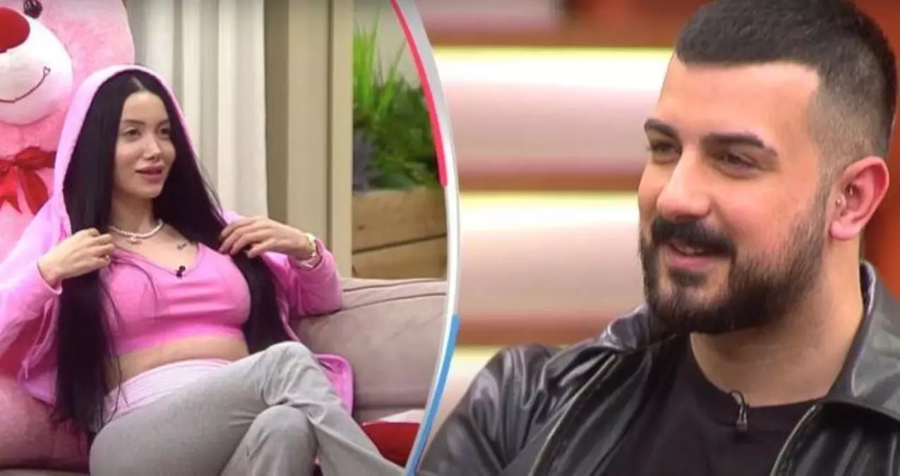 Kısmetse Olur Cansel ve Oğulcan evlendi mi? Cansel Ayanoğlu Oğulcan Yılmaz  evlendi mi? - Haberler