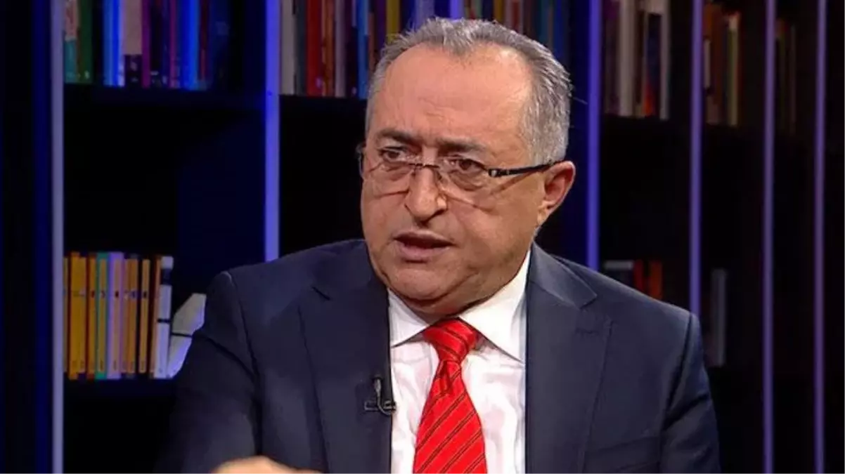 Milletvekili aday adayı Mehmet Demir'den teşekkür