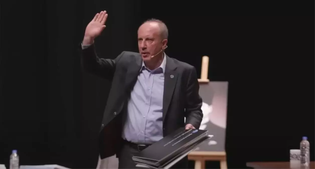 Muharrem İnce Babala TV programı ne zaman yayınlanacak? Babala TV Muharrem İnce videosu ne zaman?