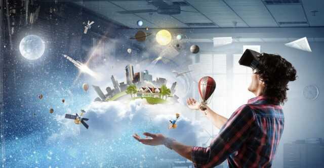 Sanal gerçeklik nedir, nerelerde kullanılır? Sanal gerçeklik gözlüğü nasıl kullanılır?
