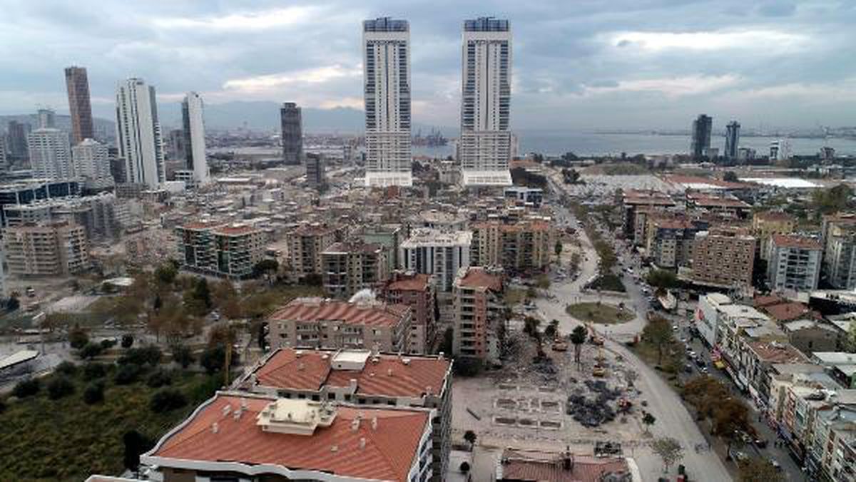 Seferihisar depreminde yaralananlarla ilgili 'görevi kötüye kullanma' davası başladı