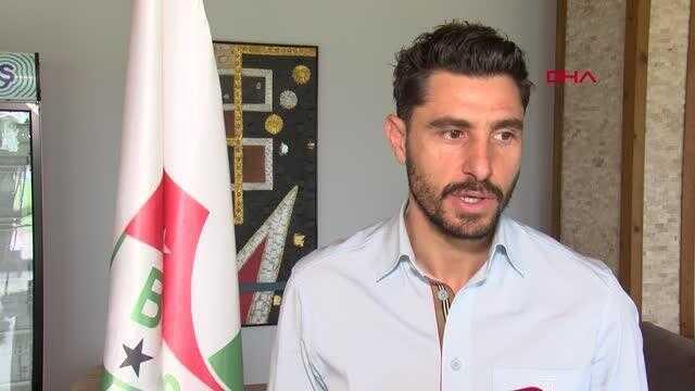 Sen ne yaptın Özer! Futbolcuyken başına geçtiği Bursaspor'u şaha kaldırdı