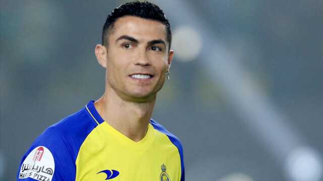 Suudi Arabistan, Ronaldo'yu konuşuyor! Ettiği bir laf Garcia'nın sonu oldu
