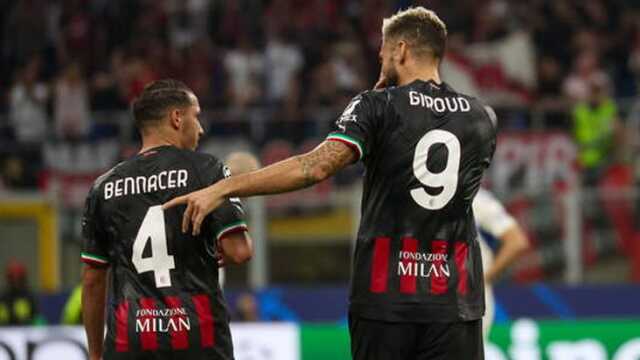 Tur ikinci maça kaldı! İtalyanların gecesinde kazanan Milan