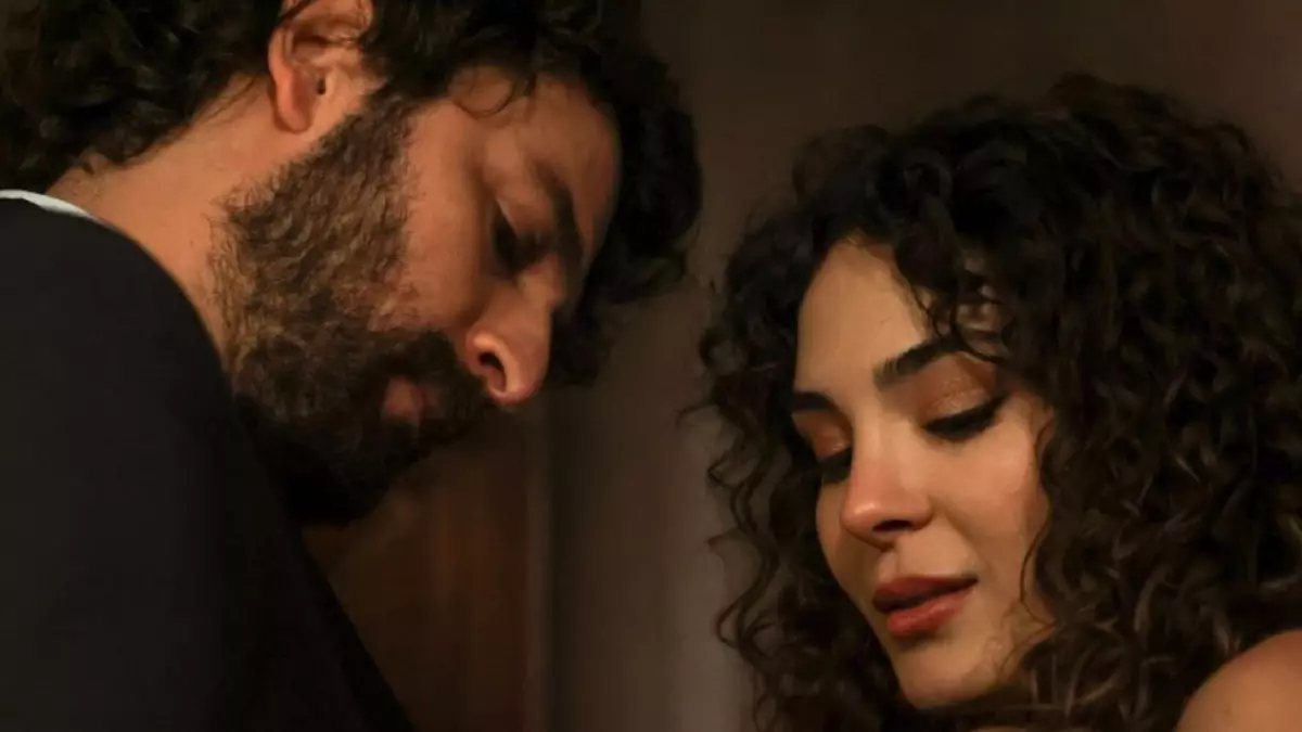 Yüz Yıllık Mucize CANLI İZLE! Yüz Yıllık Mucize 4.bölüm İZLE! 13 Nisan Yüz Yıllık Mucize yeni bölüm izle!