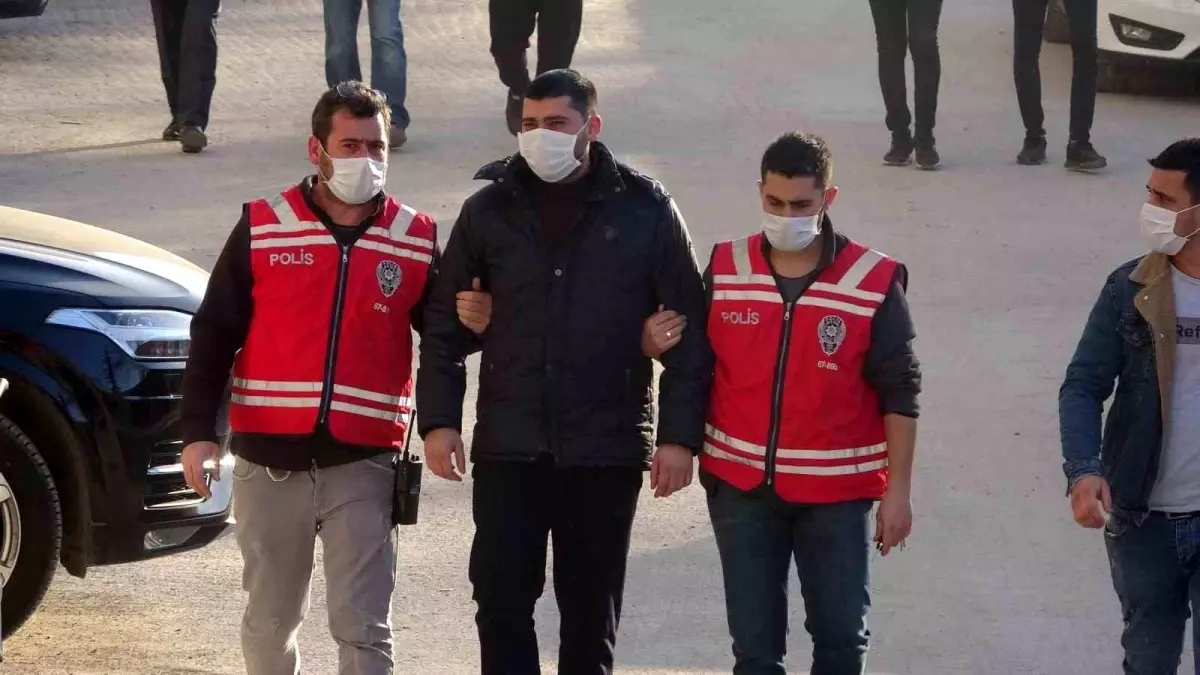 8. kattan düşen Ayşe Özgecan'ın öldüğü yerde keşif