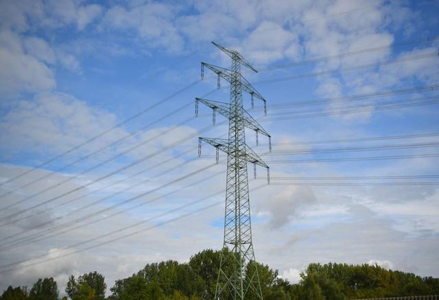 Almanya: Nükleer Santrallerin Devre Dışı Kalmasıyla Enerji Arzı Güvencemizi Kaybetmeyeceğiz