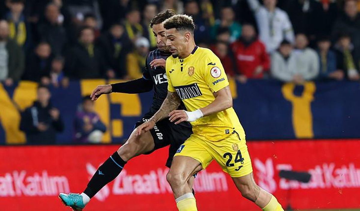 Ankaragücü'nde ceza sınırında bulunan futbolcular! Ankaragücü'nde hangi futbolcular cezalı veya sakat?