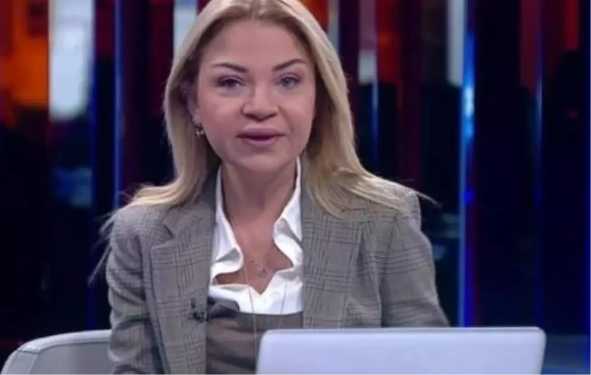 Ebru Baki ayrıldı mı? Ebru Baki hangi kanala geçti?