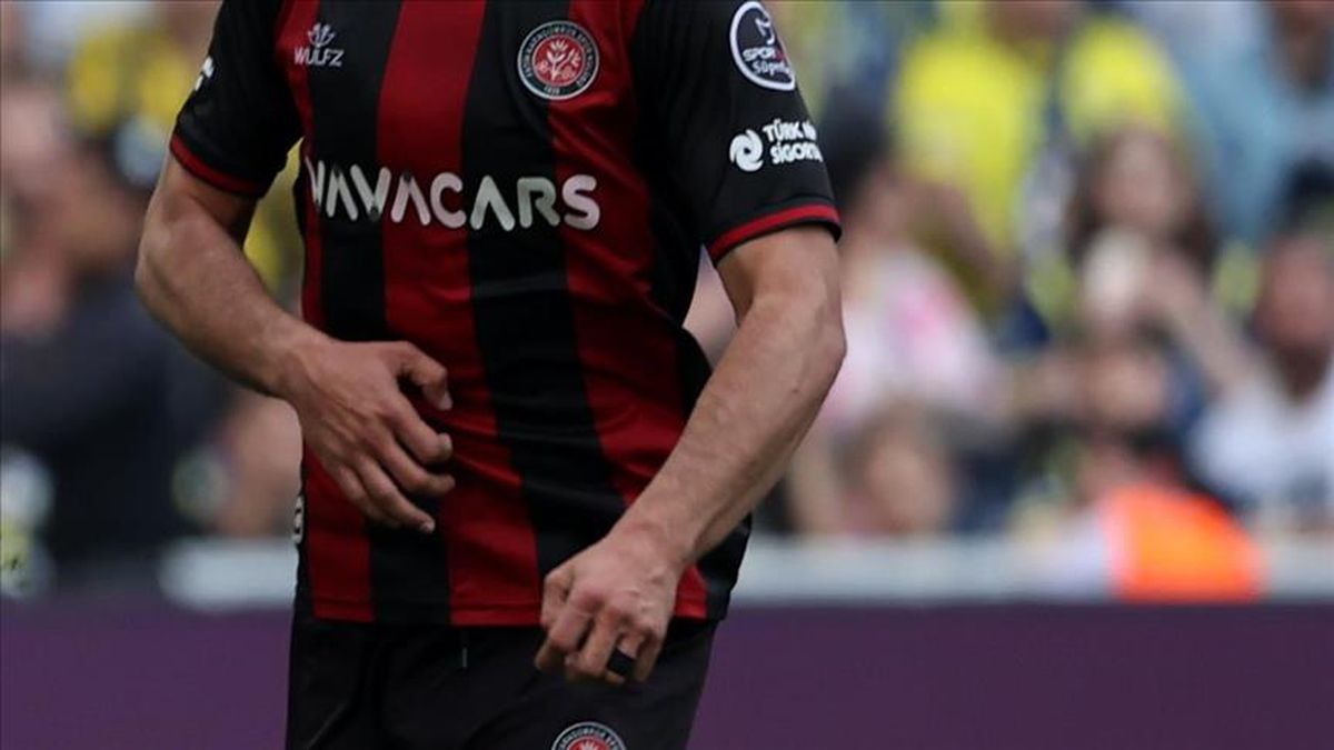 Fatih Karagümrük'te ceza sınırında bulunan futbolcular! Fatih Karagümrük'te hangi futbolcular cezalı veya sakat?